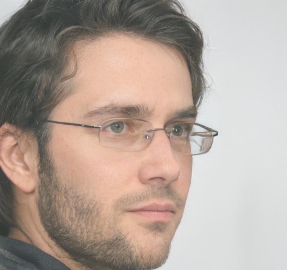 Instructor experto en tendencias modernas